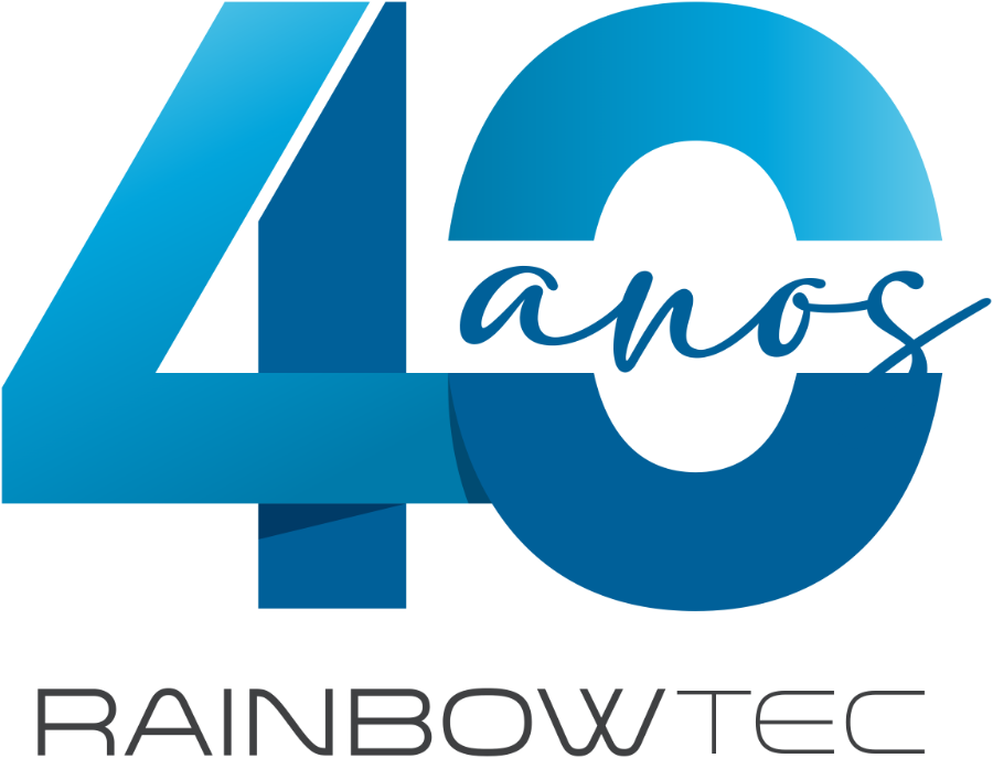 RainbowTec 40 anos